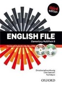 English Fi... - praca zbirowa -  books in polish 