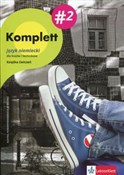 Komplett 2... - Gabriela Montali, Daniela Mandelli, Linzi Nadja Czernohous, Bożena Niebrzydowska -  books from Poland