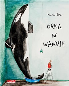 Picture of Orka w wannie