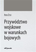 Przywództw... - Anna Zygo -  foreign books in polish 