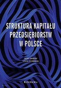 Struktura ... - Jacek Jaworsk, Leszek Czerwonka -  books in polish 