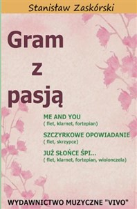 Picture of Gram z pasją Me and You