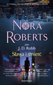 Sława i śm... - Nora Roberts -  books from Poland