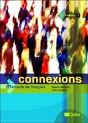 Książka : Connexions... - Regine Merieux, Loiseau Yves