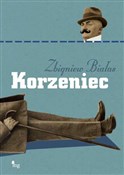 polish book : Korzeniec - Zbigniew Białas