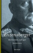 Hammerstei... - Hans Magnus Enzensberger -  books in polish 