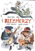 Klezmerzy ... - Joann Sfar -  books in polish 