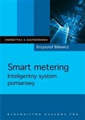Smart mete... - Krzysztof Billewicz -  books from Poland