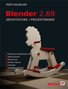 Książka : Blender 2.... - Piotr Chlipalski