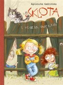 polish book : Sklota i r... - Agnieszka Gadzińska