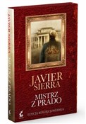 Mistrz z P... - Javier Sierra -  books in polish 