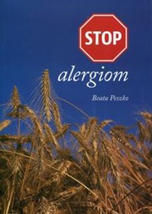 Picture of STOP alergiom