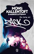 polish book : Na imię mi... - Mons Kallentoft, Markus Lutteman