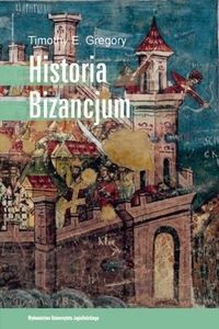 Obrazek Historia Bizancjum