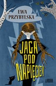 Jaga pod n... - Ewa Przybylska -  books in polish 