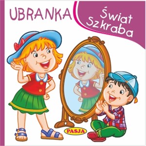 Picture of Świat Szkraba Ubranka