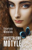 Kryształow... - Katarzyna Misiołek -  Polish Bookstore 