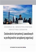 Polska książka : Doskonalen... - Joanna M. Moczydłowska, Krystyna Serafin