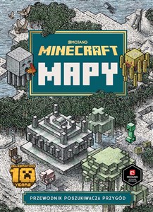 Obrazek Minecraft Mapy