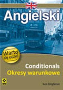 Picture of Angielski English Tenses Czasy