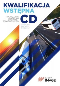 Picture of Kwalifikacja wstępna CD