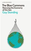 Polska książka : The Blue C... - Guy Standing