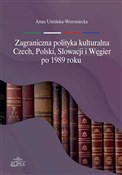 polish book : Zagraniczn... - Anna Umińska-Woroniecka