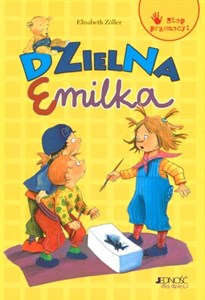 Picture of Dzielna Emilka stop przemocy !