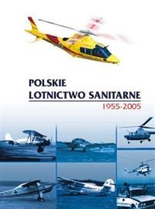 Picture of Polskie Lotnictwo Sanitarne 1955-2005