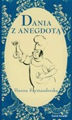 Dania z an... - Hanna Szymanderska -  foreign books in polish 