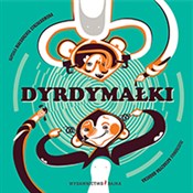 Dyrdymałki... - Małgorzata Strzałkowska -  Polish Bookstore 