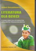 Literatura... - Antoni Smuszkiewicz -  Polish Bookstore 