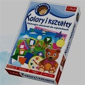 Kolory i k... -  Polish Bookstore 
