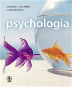 Psychologi... - Saundra K. Ciccarelli, J. Noland White -  Książka z wysyłką do UK
