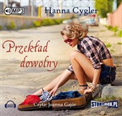 [Audiobook... - Hanna Cygler -  books from Poland