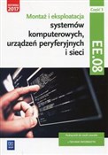 Montaż i e... - Krzysztof Pytel, Sylwia Osetek -  books from Poland