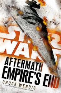 Obrazek Star Wars Aftermath Empire's End