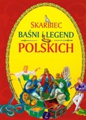 Polska książka : Skarbiec b... - Marta Berowska, Magdalena Grądzka
