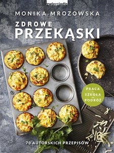 Picture of Zdrowe przekąski Praca *Szkoła *Podróż