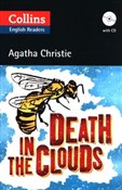 polish book : Death in t... - Agatha Christie