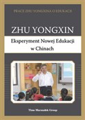 Eksperymen... - Zhu Yongxin -  Polish Bookstore 