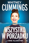Wszystko w... - Whitney Cummings -  Polish Bookstore 