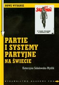 Partie i s... - Katarzyna Sobolewska-Myślik -  Polish Bookstore 