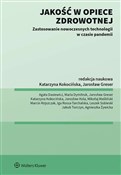 polish book : Jakość w o... - Jarosław Greser, Katarzyna Kokocińska