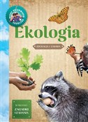 Ekologia - Hanna Będkowska -  books in polish 