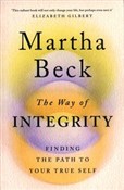 The Way of... - Martha Beck -  Książka z wysyłką do UK