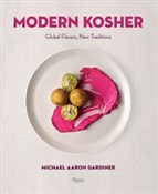 Modern Kos... - Michael Aaron Gardiner -  books in polish 