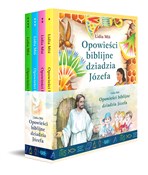 polish book : Opowieści ... - Lidia Miś