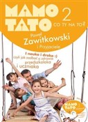 Mamo Tato ... - Paweł Zawitkowski -  books from Poland
