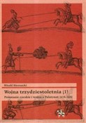 Książka : Wojna trzy... - Witold Biernacki